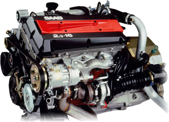P1271 Engine